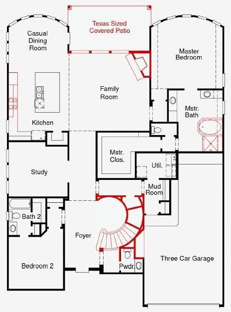 Property Photo:  32114 Pond Pine Court  TX 77385 