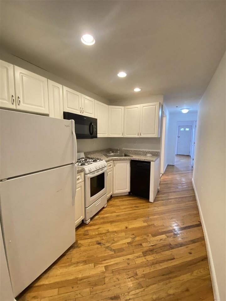 Property Photo:  409 1st St A  NJ 07030 