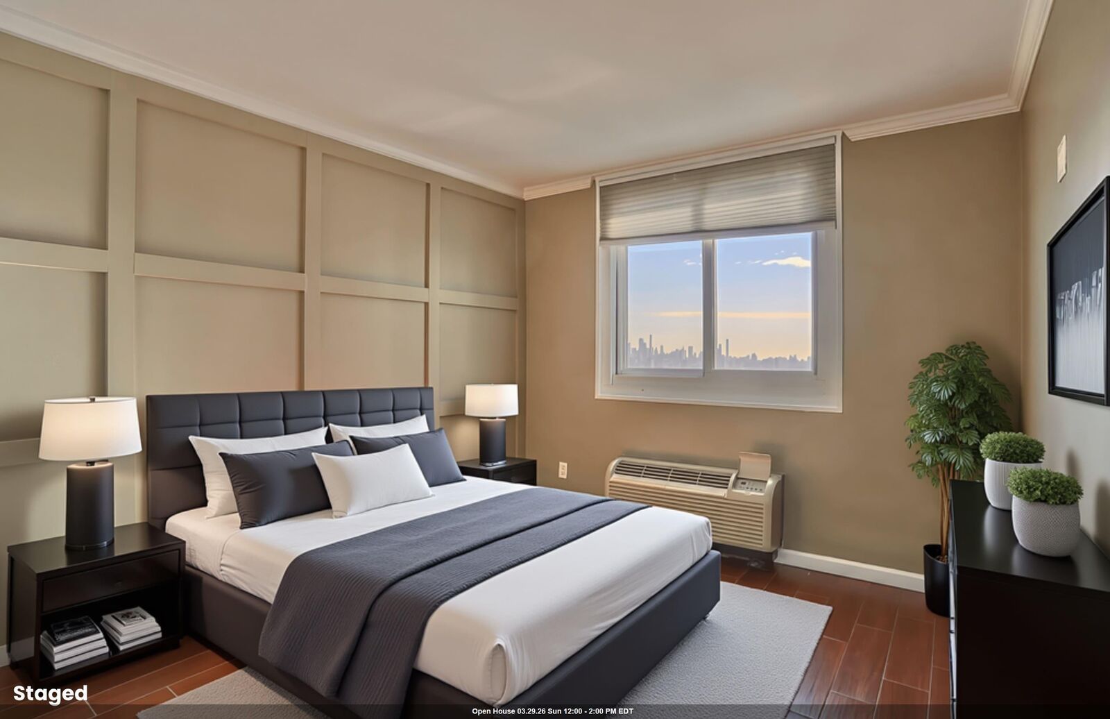 Property Photo:  100 Manhattan Ave 2010  NJ 07087 