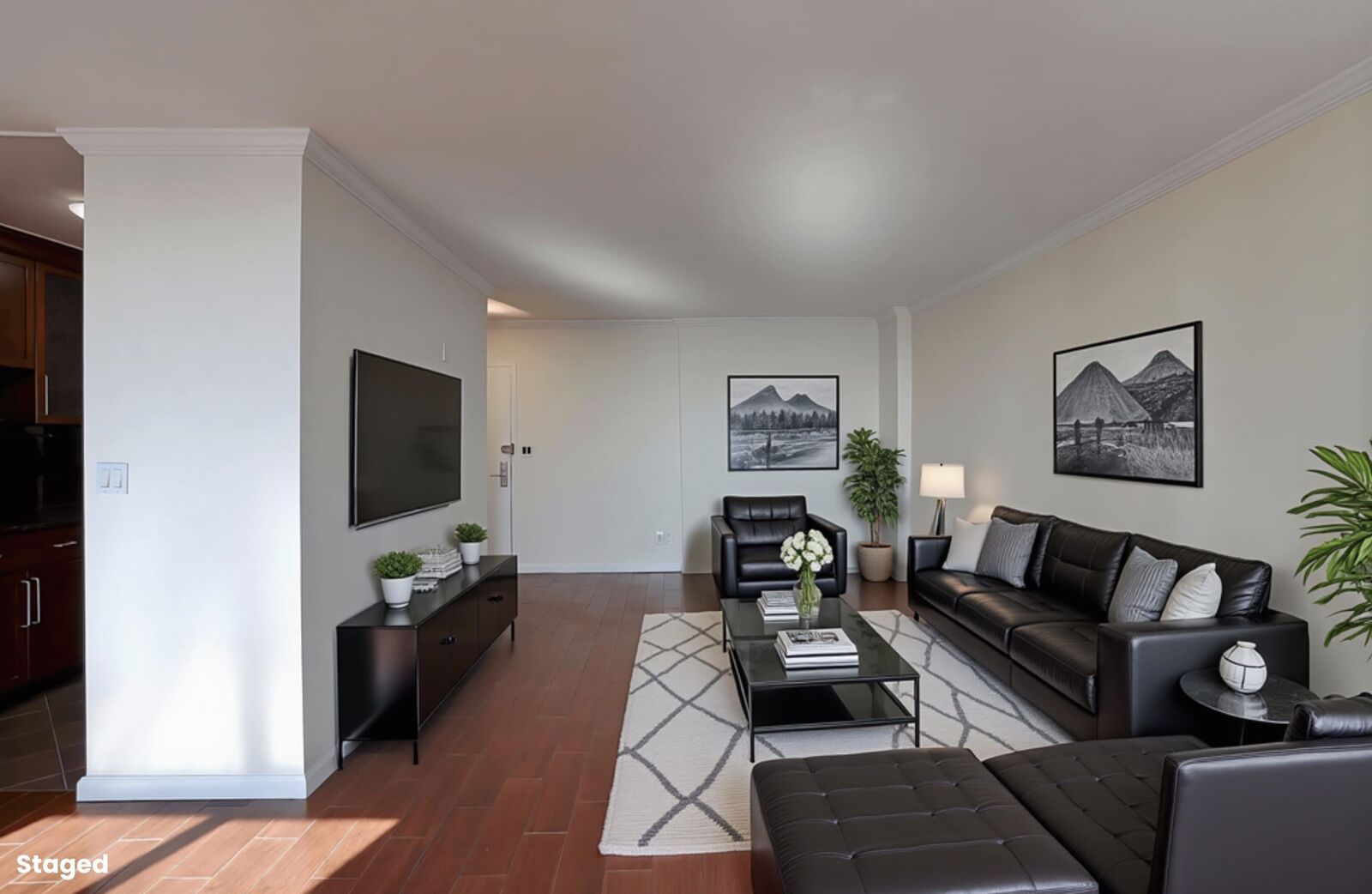 Property Photo:  100 Manhattan Ave 2010  NJ 07087 