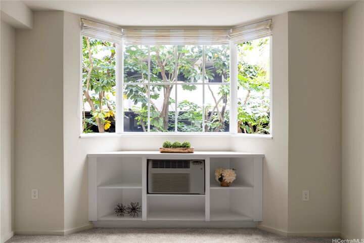 Property Photo: 1810 Kaioo Drive B307 HI 96815