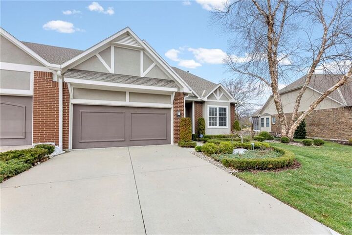 Property Photo:  6414 W 133rd Terrace  KS 66209 