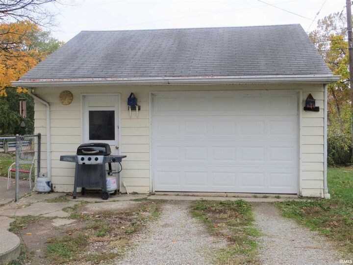 Property Photo:  720 Courtney Drive  IN 46774-2632 