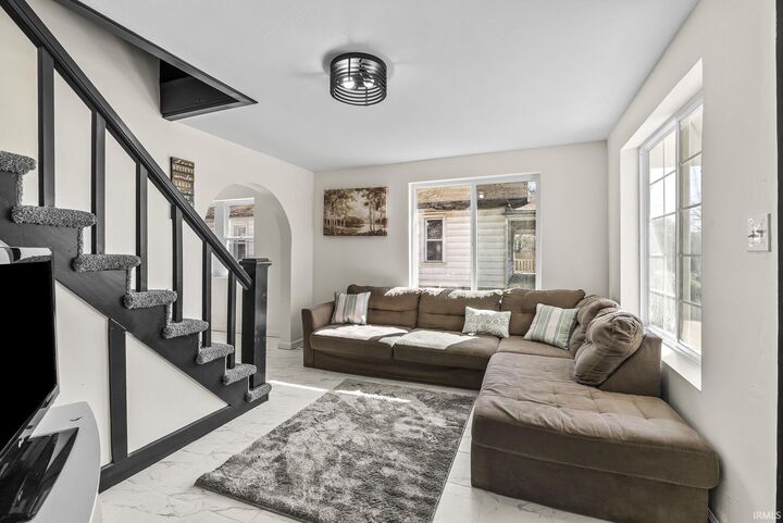 Property Photo:  235 Lindley Street  IN 46750-3013 