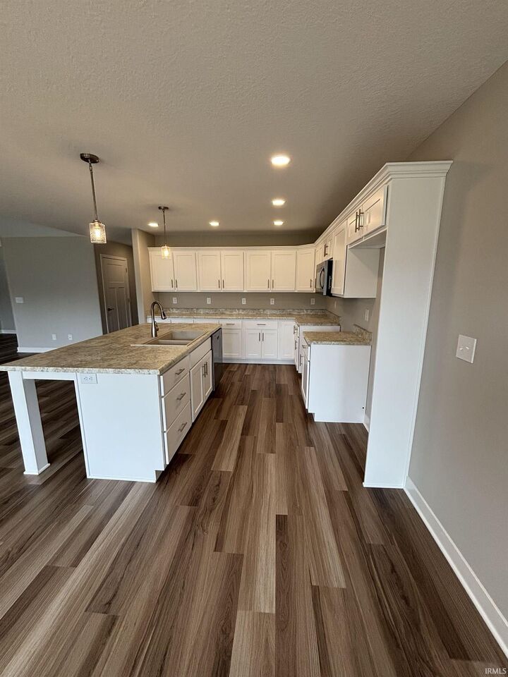 Property Photo:  1005 Garber Drive  IN 46962 