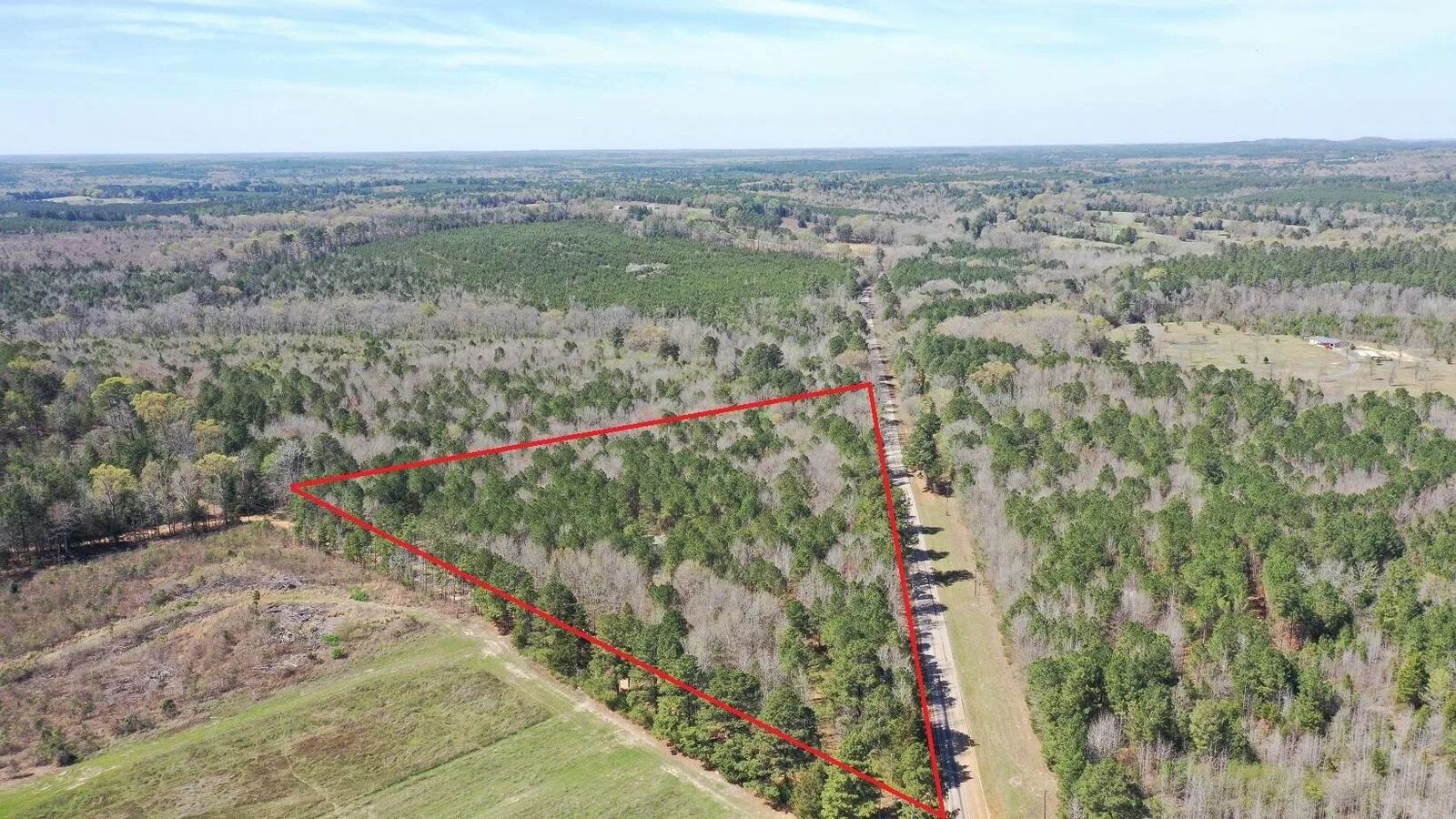 Property Photo:  0000 Farm To Market 1399  TX 75563 