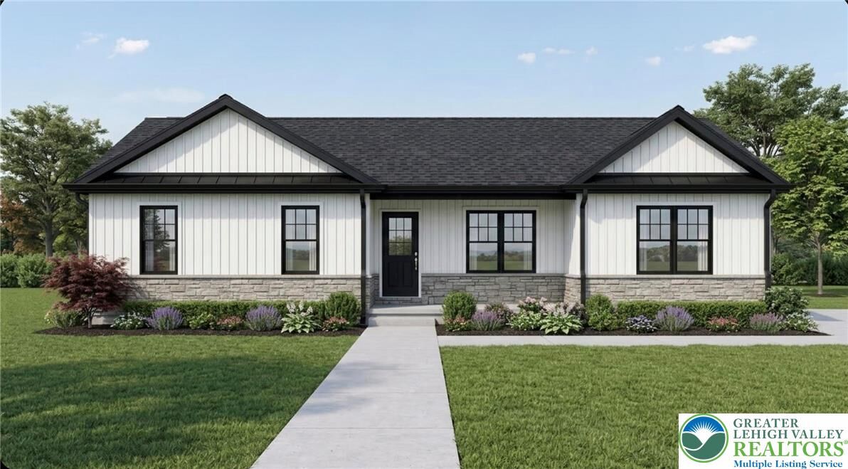 Property Photo:  Winter Court  PA 18334 