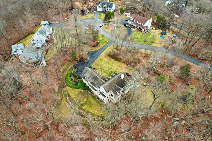 Property Photo: 25 Navajo Trail NY 10974