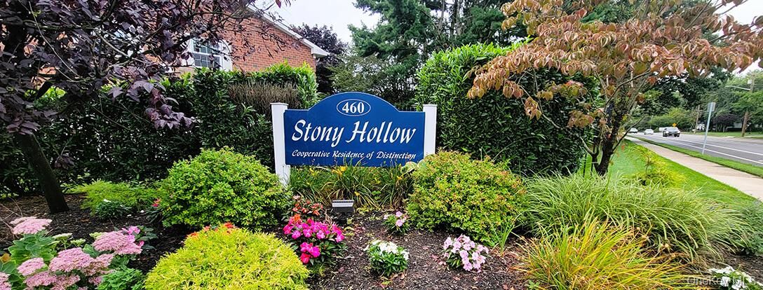 Property Photo: 460 Old Town Road #25 A NY 11776