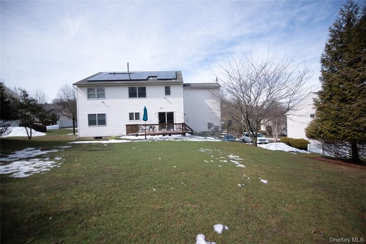 Property Photo:  17 Oakley Boulevard  NY 10923 