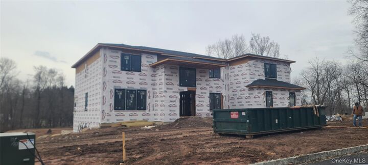 Property Photo:  Lot 12 Stonehedge Farm  NY 10901 