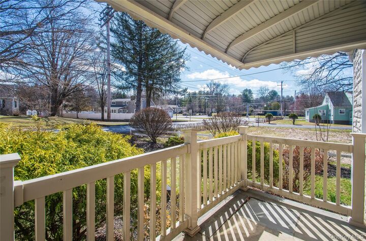 Property Photo:  5 Croft Road  NY 12603 