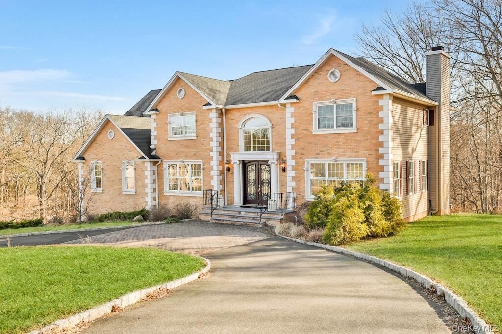 Property Photo: 34 Renfrew Road NY 10956