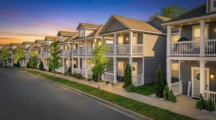 Property Photo:  132 Avenue Of The Orchards  AL 36064 