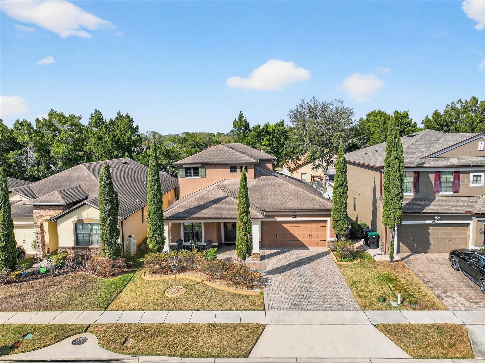 Property Photo:  10145 Armando Circle  FL 32825 