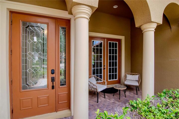 Property Photo: 20110 Pond Spring Way FL 33647