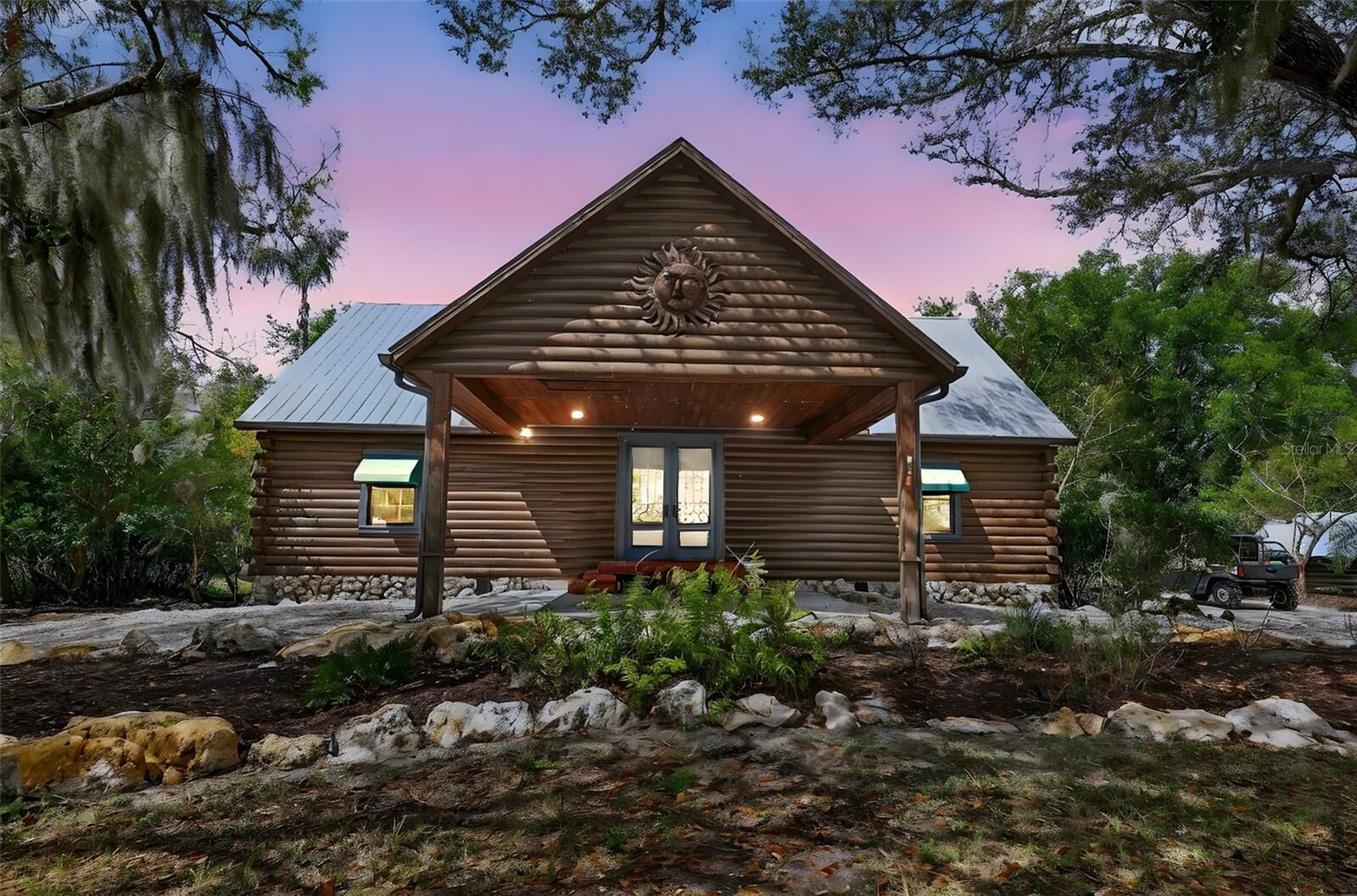 Property Photo: 6888 Myakka Valley Trl FL 34241