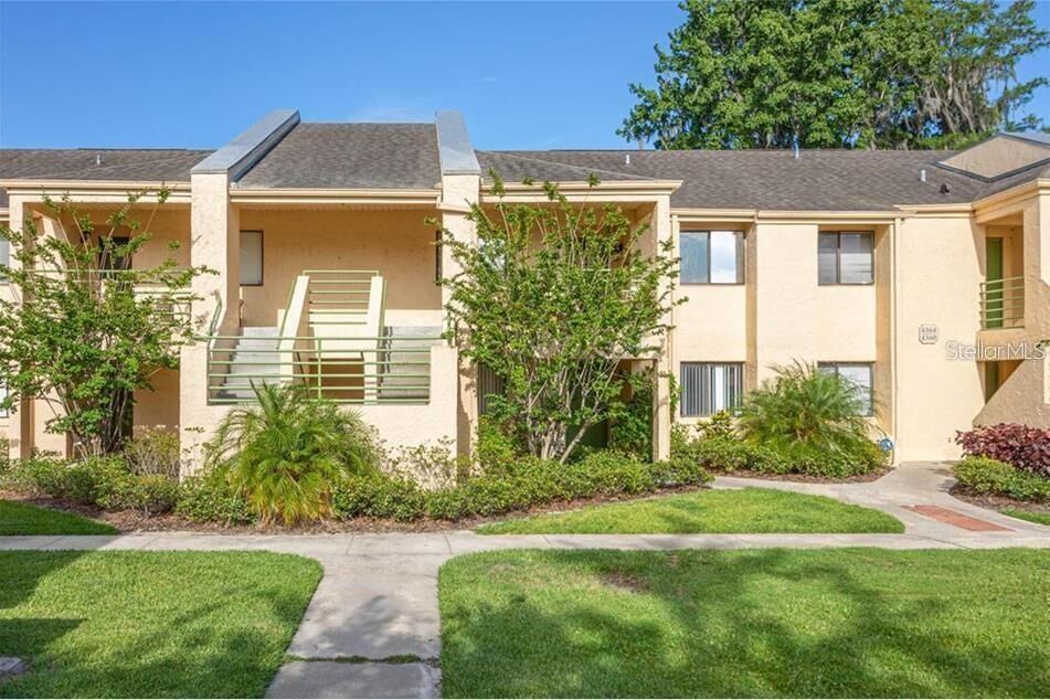 Property Photo: 4362 S Lake Orlando Parkway 7 FL 32808