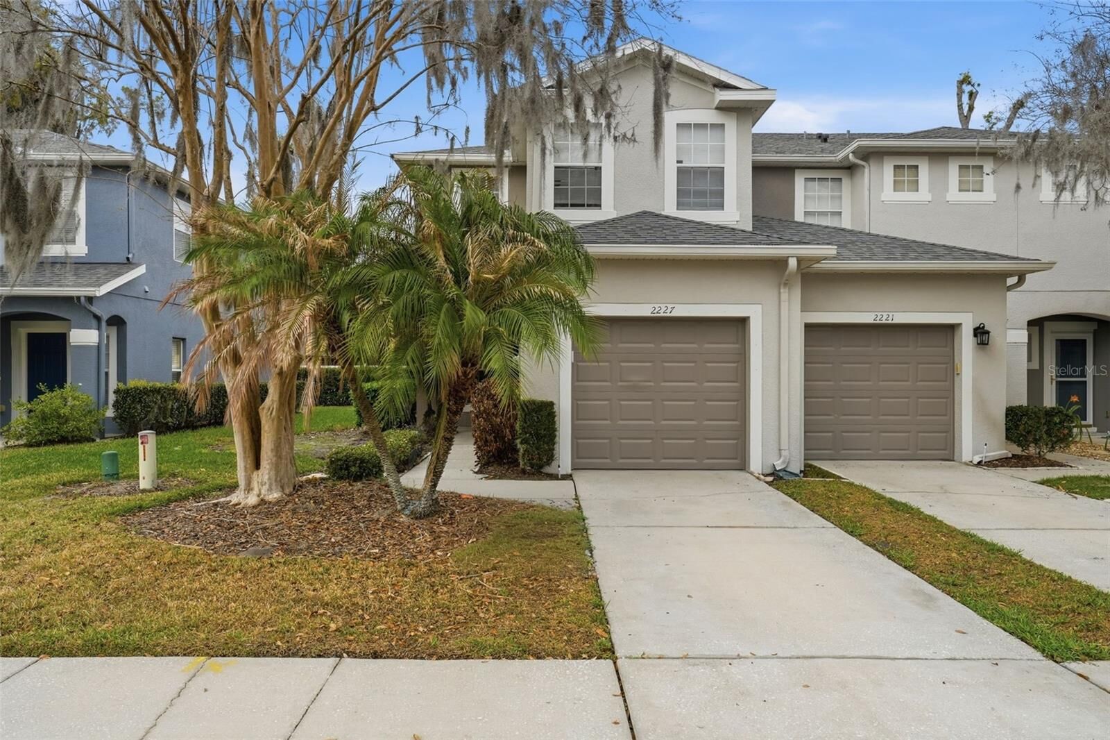 Property Photo:  2227 Brancaster Circle  FL 34761 
