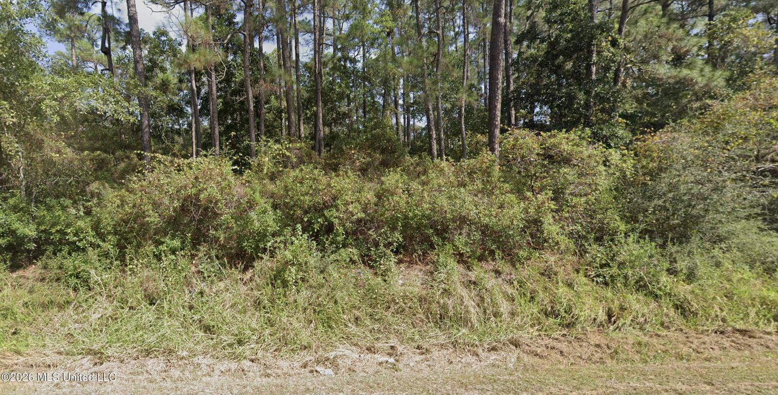 Property Photo:  SW Ocean Springs Road  MS 39564 