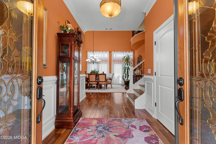 Property Photo: 122 Bell Road GA 30233