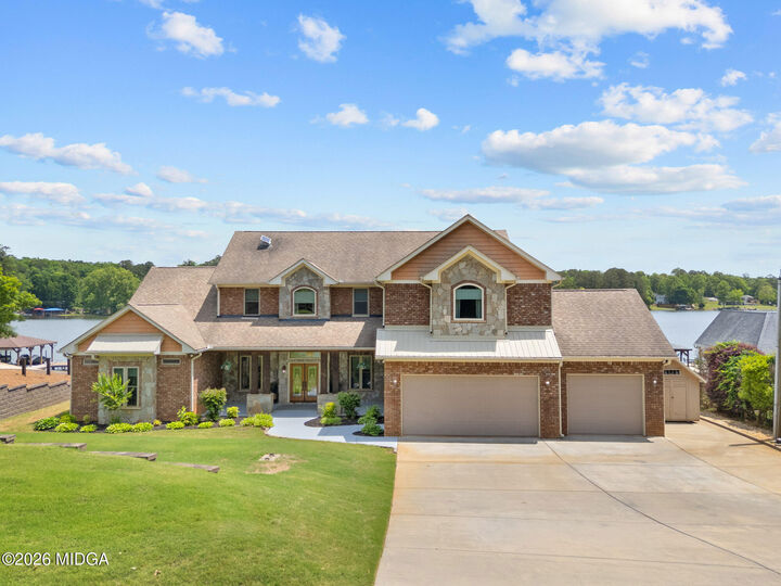 Property Photo: 122 Bell Road GA 30233