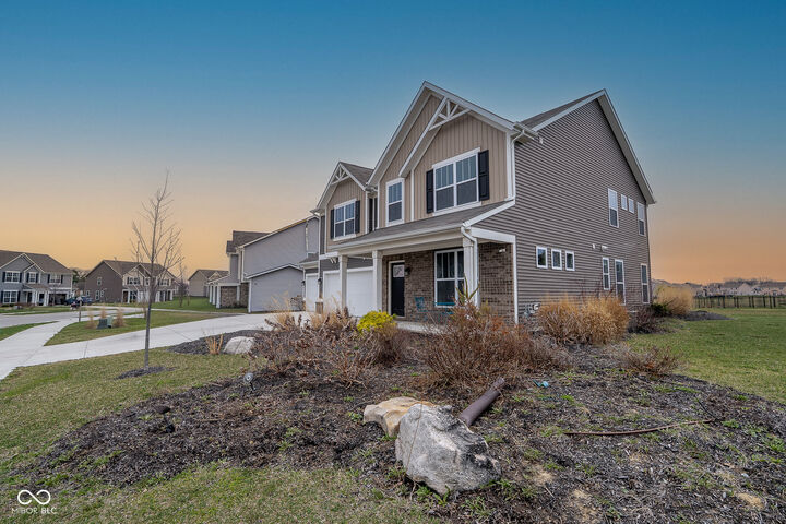 Property Photo:  26 Verdant Drive  IN 46034 