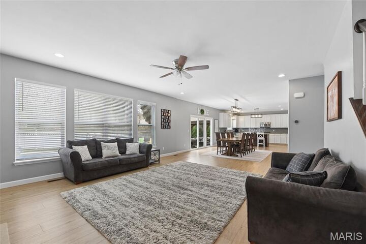 Property Photo:  1232 Cashmere Lane  MO 63376 