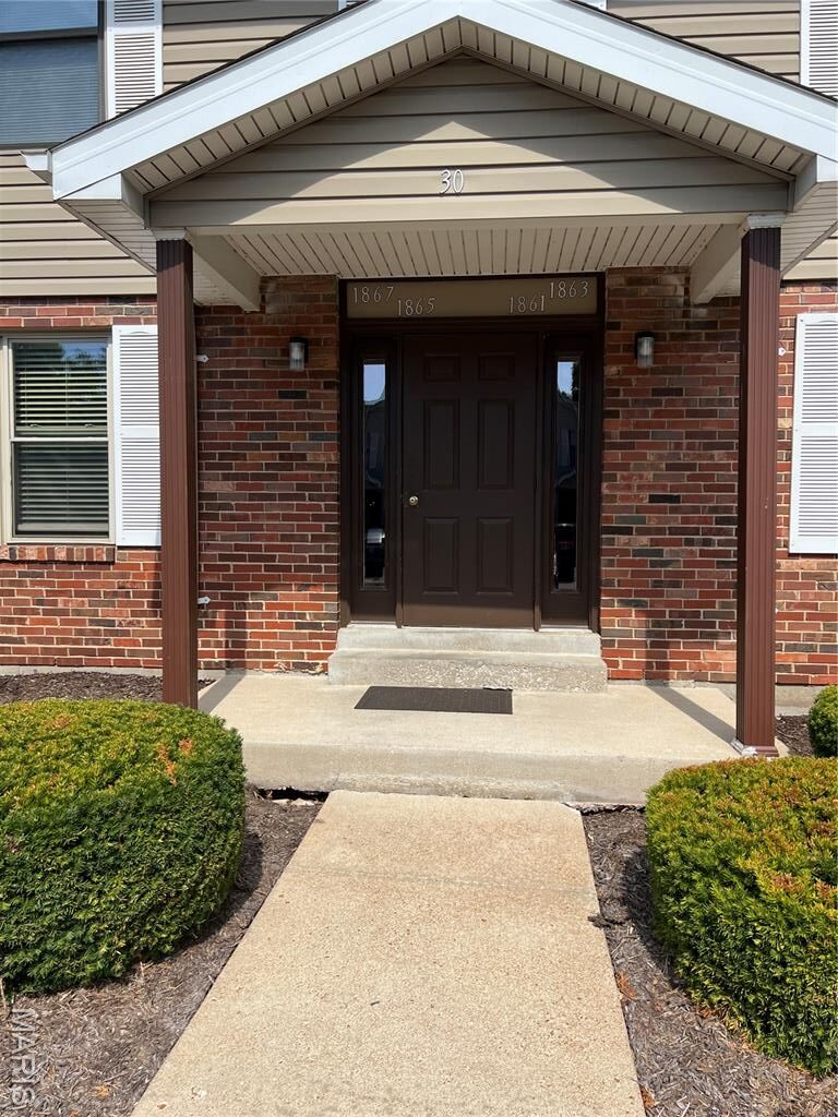 Property Photo: 1863 High Sun Drive MO 63031