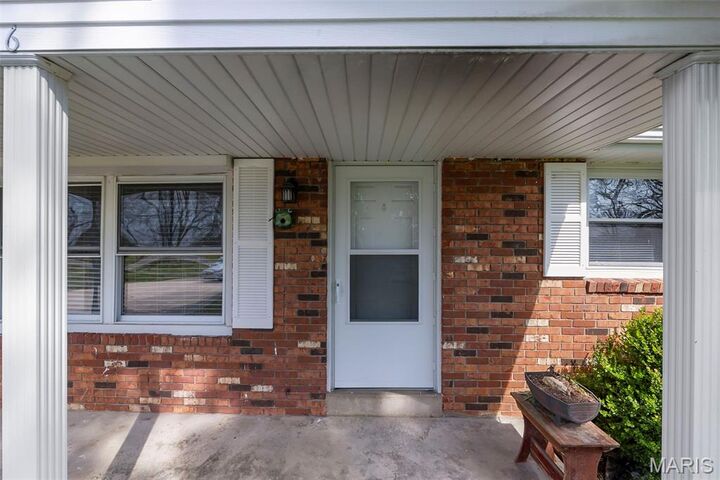 Property Photo:  1106 Perkins  MO 63780 