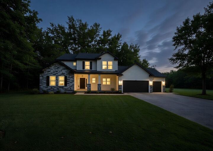 Property Photo:  0 Silkworth Boulevard  MI 49201 