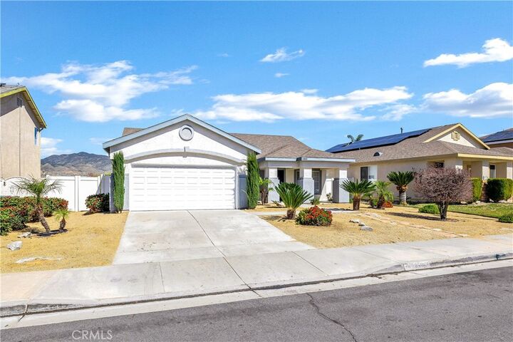 Property Photo:  43850 Tiber  CA 92544 