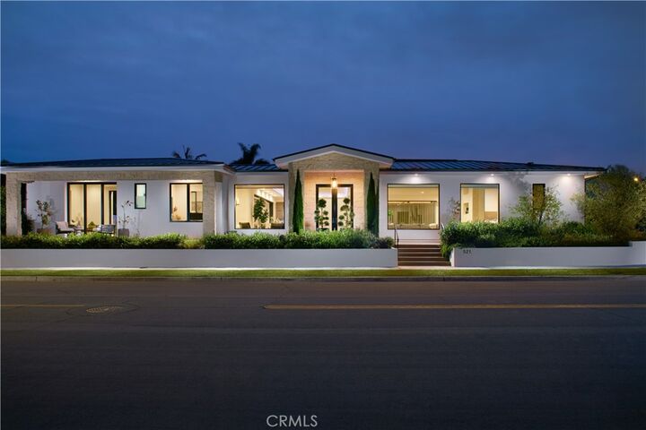 Property Photo:  521 Angelita  CA 92625 