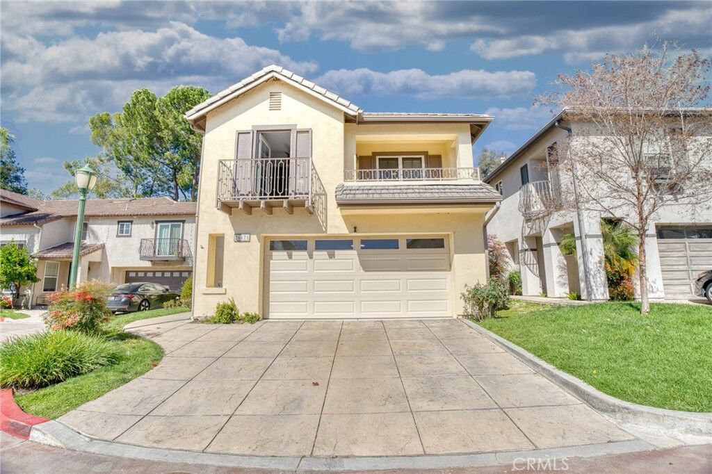 Property Photo:  26671 Country Creek Lane  CA 91302 