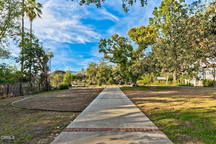 Property Photo:  1277 Rubio Street  CA 91001 