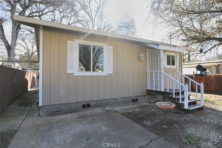 Property Photo: 3420 Harrison CA 95422