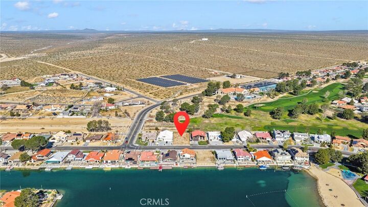 Property Photo:  27654 Silver Lakes  CA 92342 