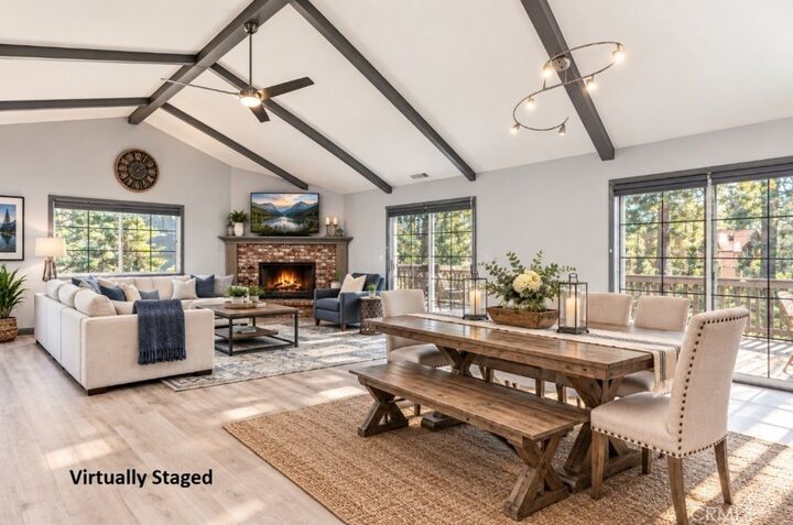 Property Photo: 27487 North Bay CA 92352