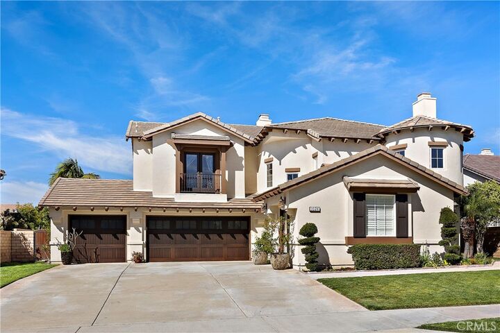 Property Photo:  1024 N Cheyenne  CA 92869 