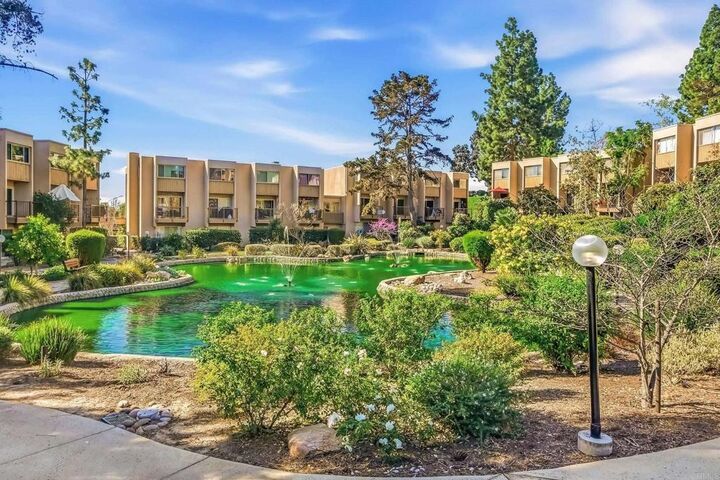 Property Photo: 5700 Baltimore Dr 191 CA 91942