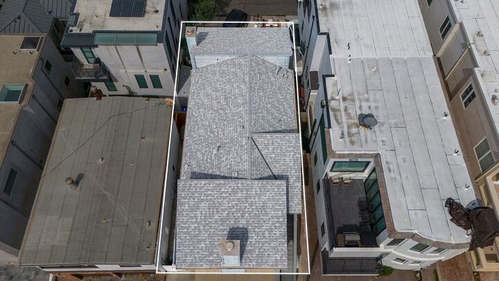 Property Photo:  127 21st  CA 90266 