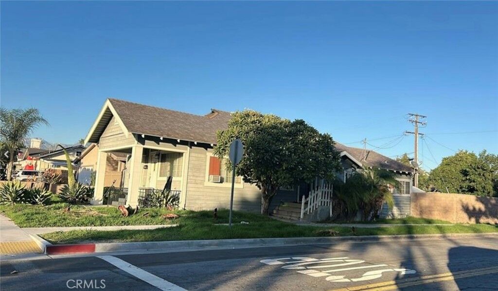 Property Photo: 13085 5th CA 91710