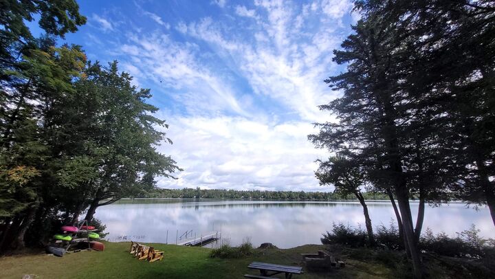 Property Photo:  18 Beech Ridge Drive  ME 04406 