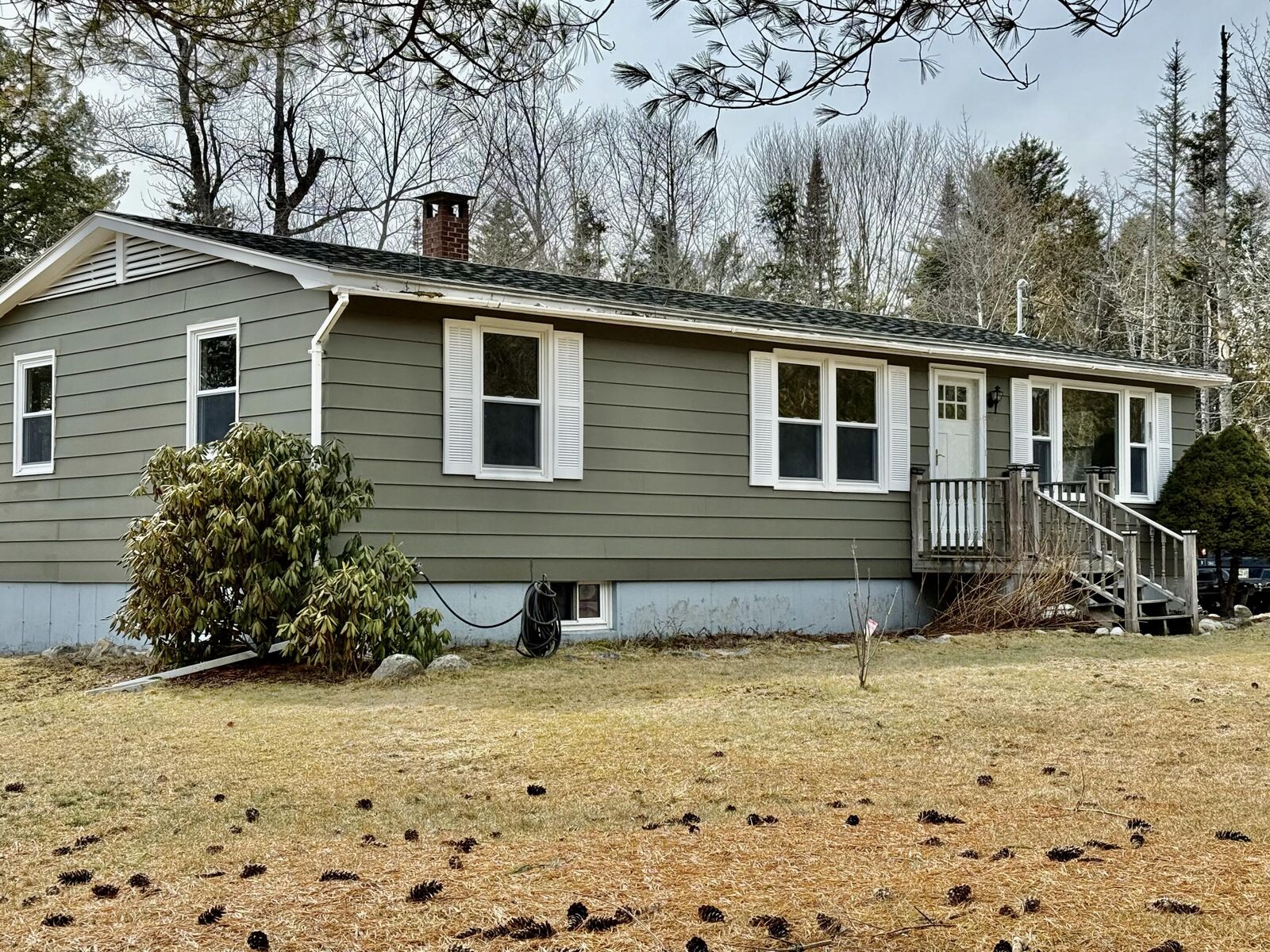 Property Photo:  496 Court Street  ME 04654 