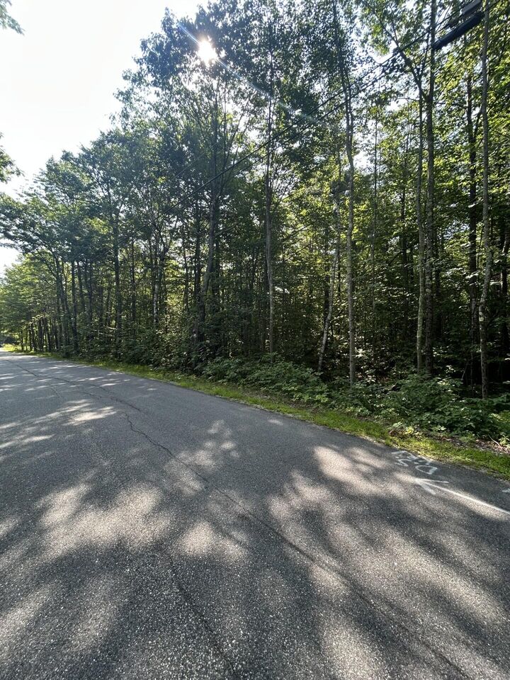 Property Photo:  0 Beaver Road  ME 04210 