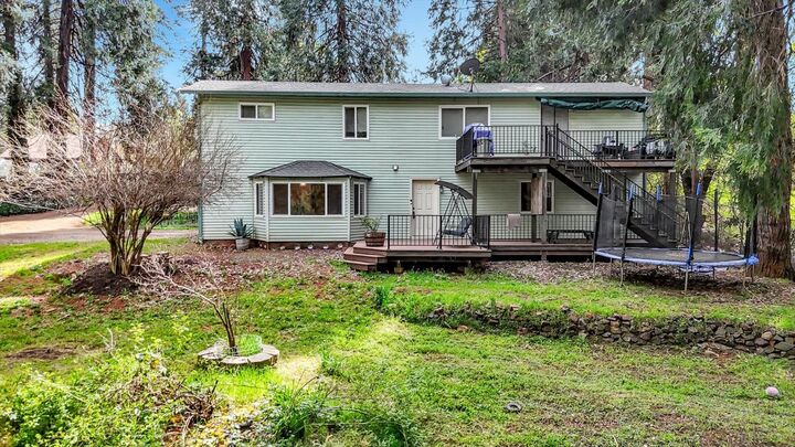 Property Photo:  11312 Alpine Lane  CA 95945 
