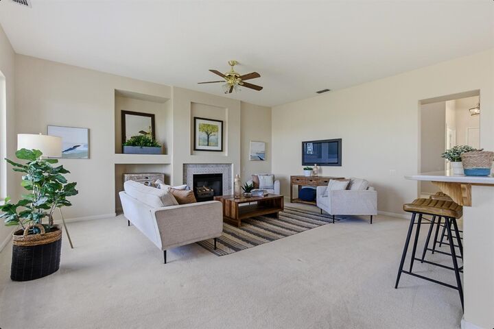 Property Photo: 2436 Cody Court CA 95765