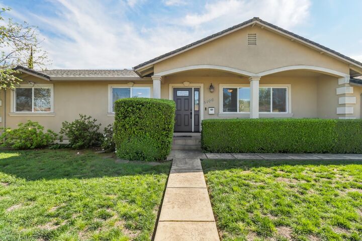 Property Photo:  5106 McKinney Way  CA 95608 