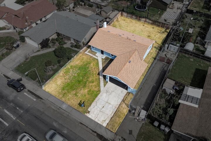 Property Photo: 7759 Detroit Boulevard CA 95832