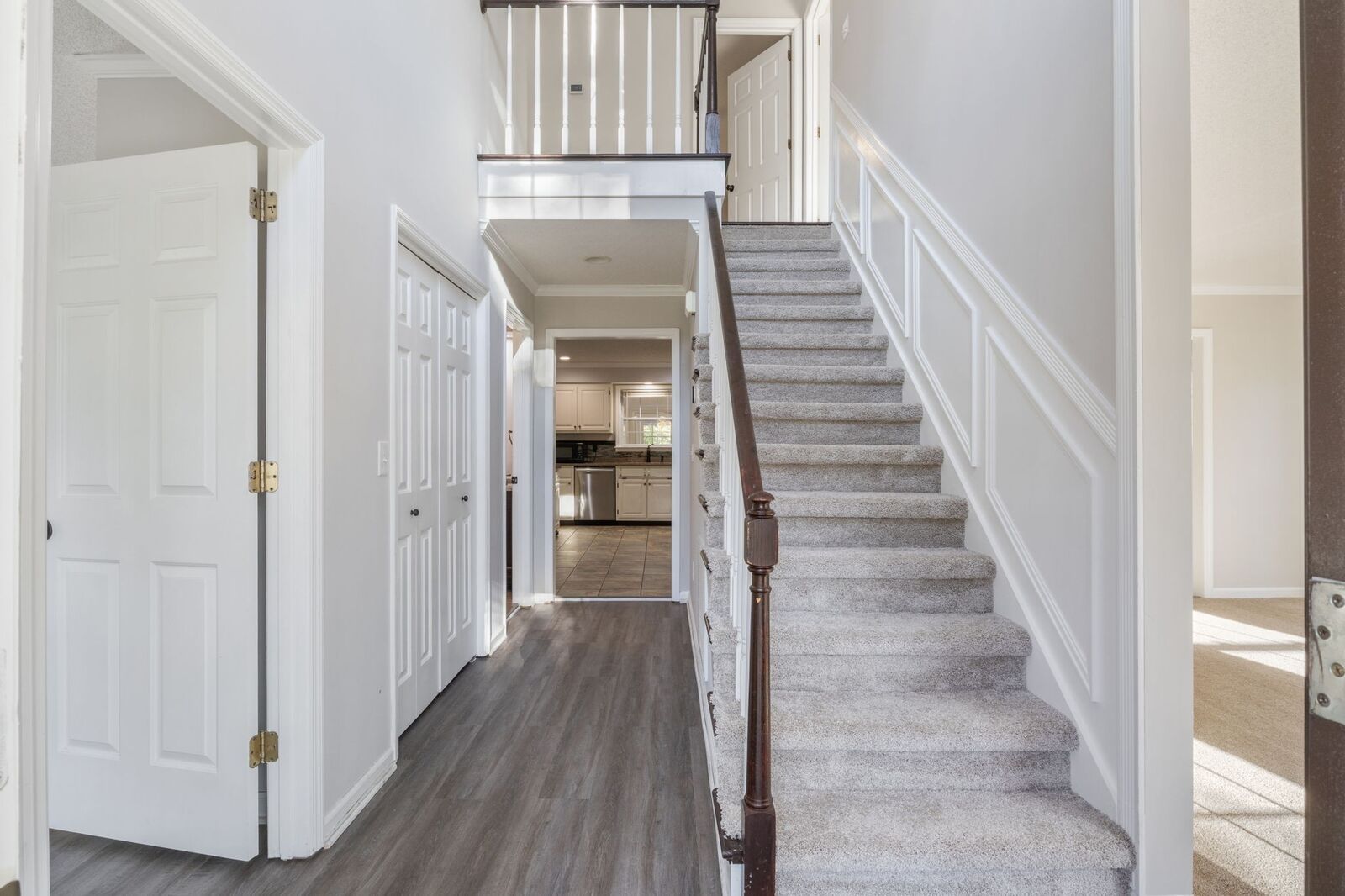 Property Photo:  100 Rose Way  TN 37388 
